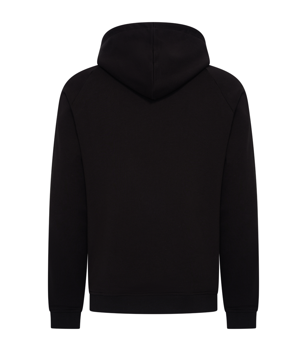 AUSTRALIAN HOODED SWEATER KATOEN
