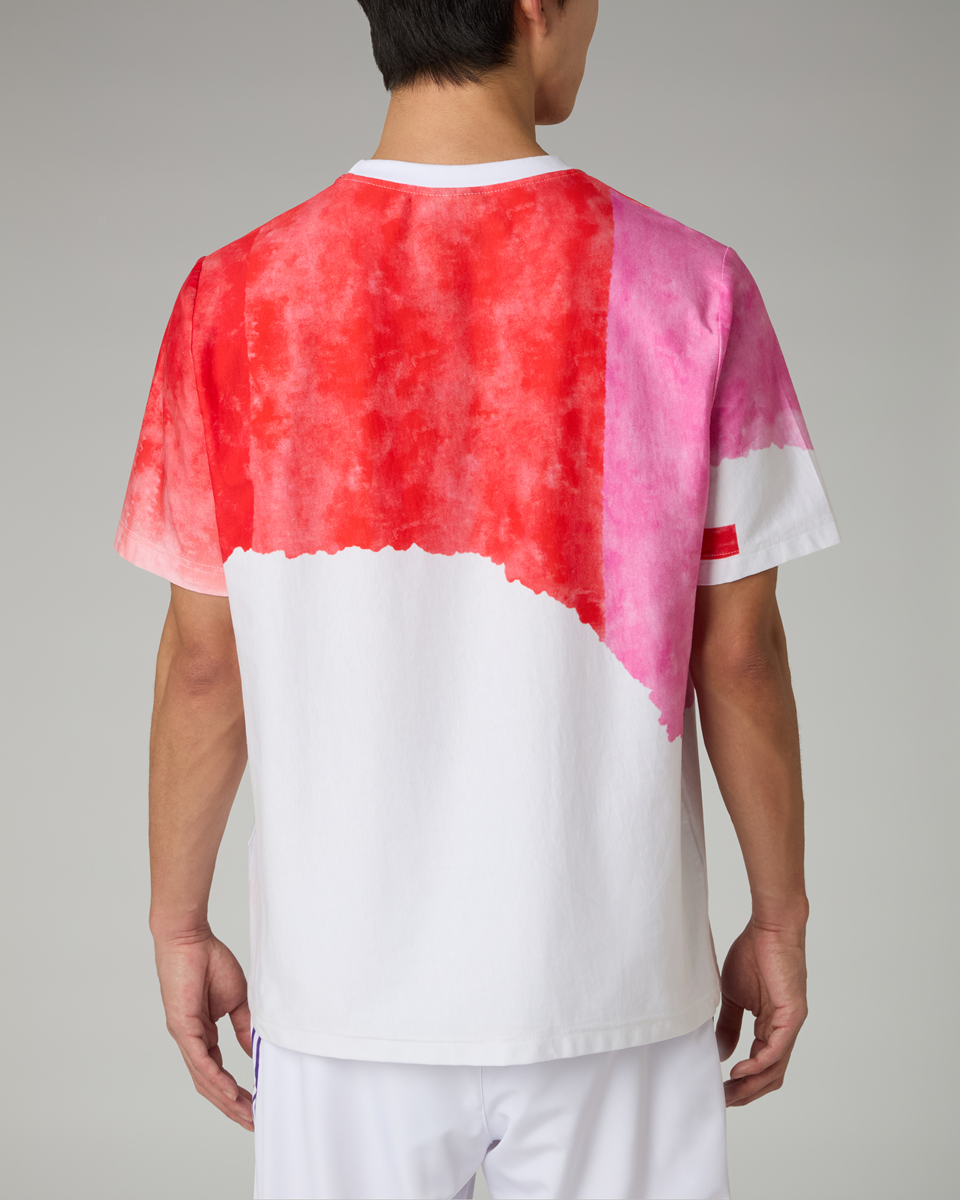 GORAN T-SHIRT KATOEN