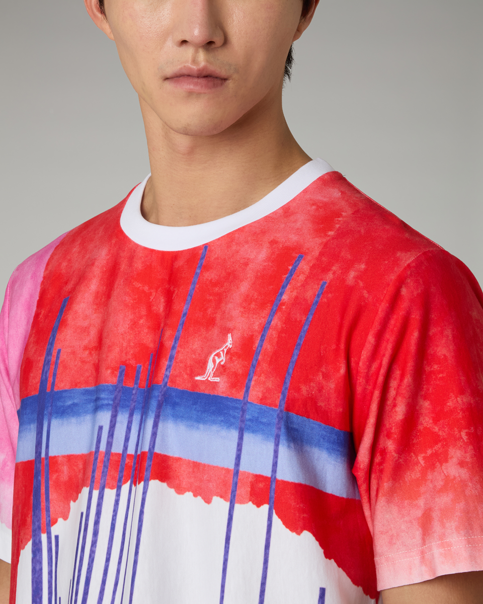 GORAN T-SHIRT KATOEN