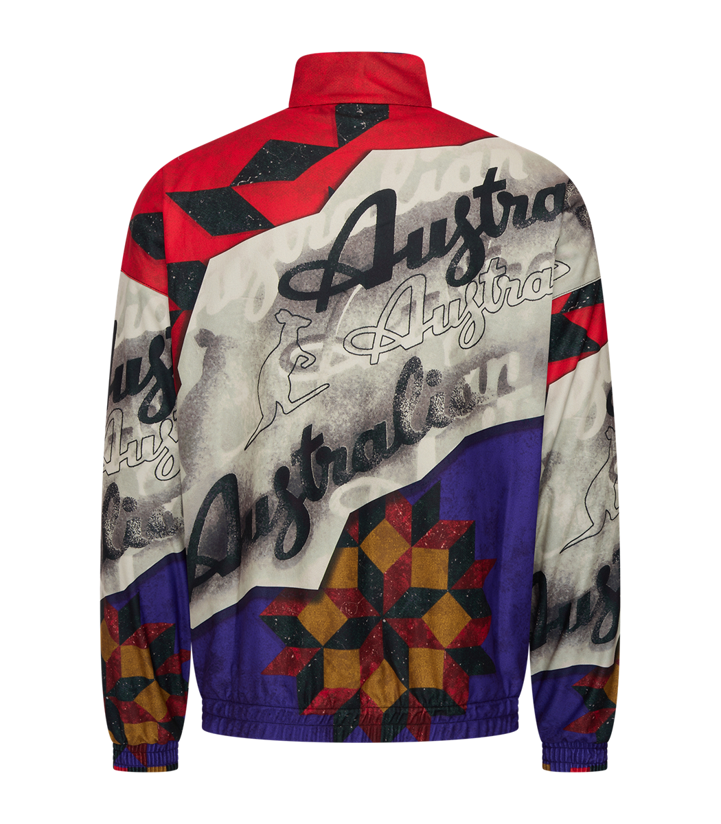SABRINDA JACKET NEWE