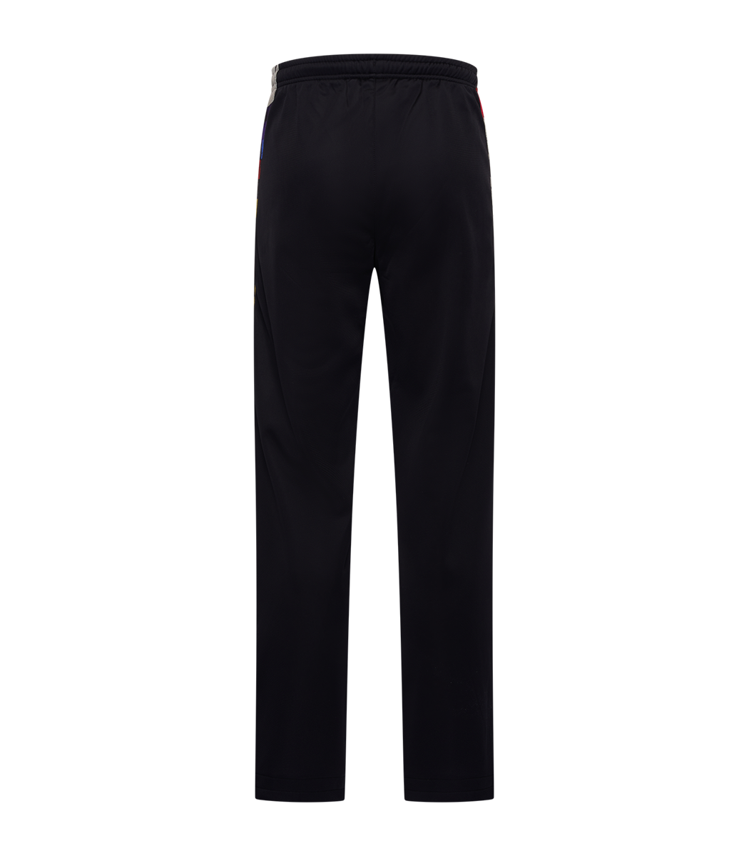 ACETATE BROEK NEWE MET SABRINDA INSERT