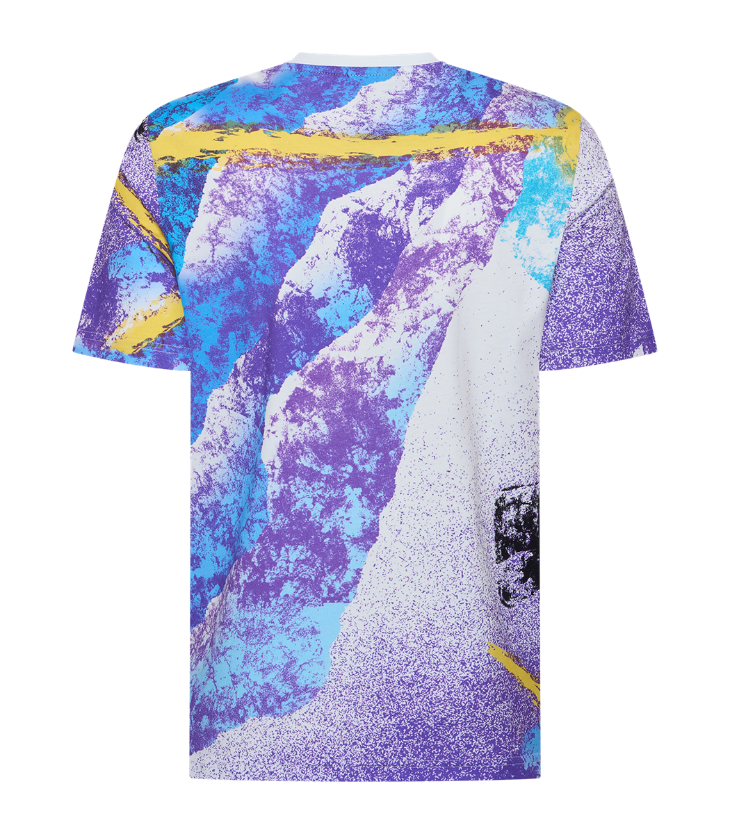 NHERO T-SHIRT ARCHIVE KATOEN