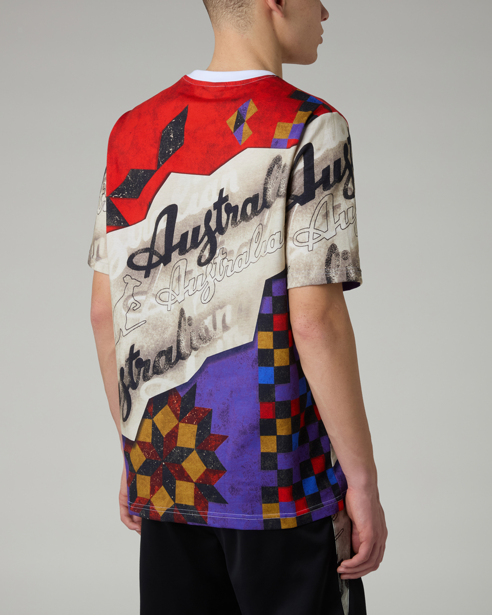 NEWE T-SHIRT ARCHIVE KATOEN
