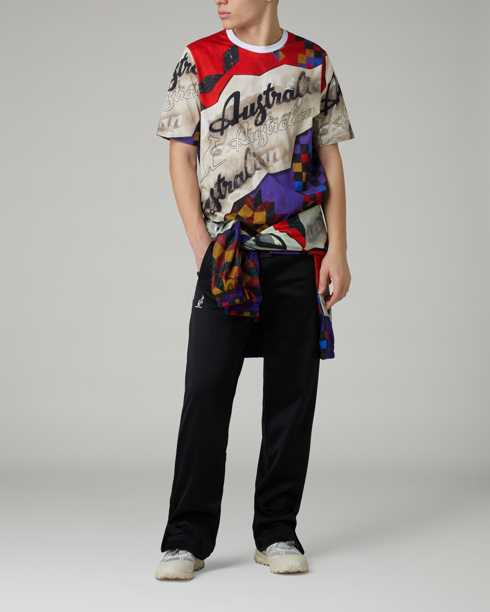 NEWE T-SHIRT ARCHIVE KATOEN