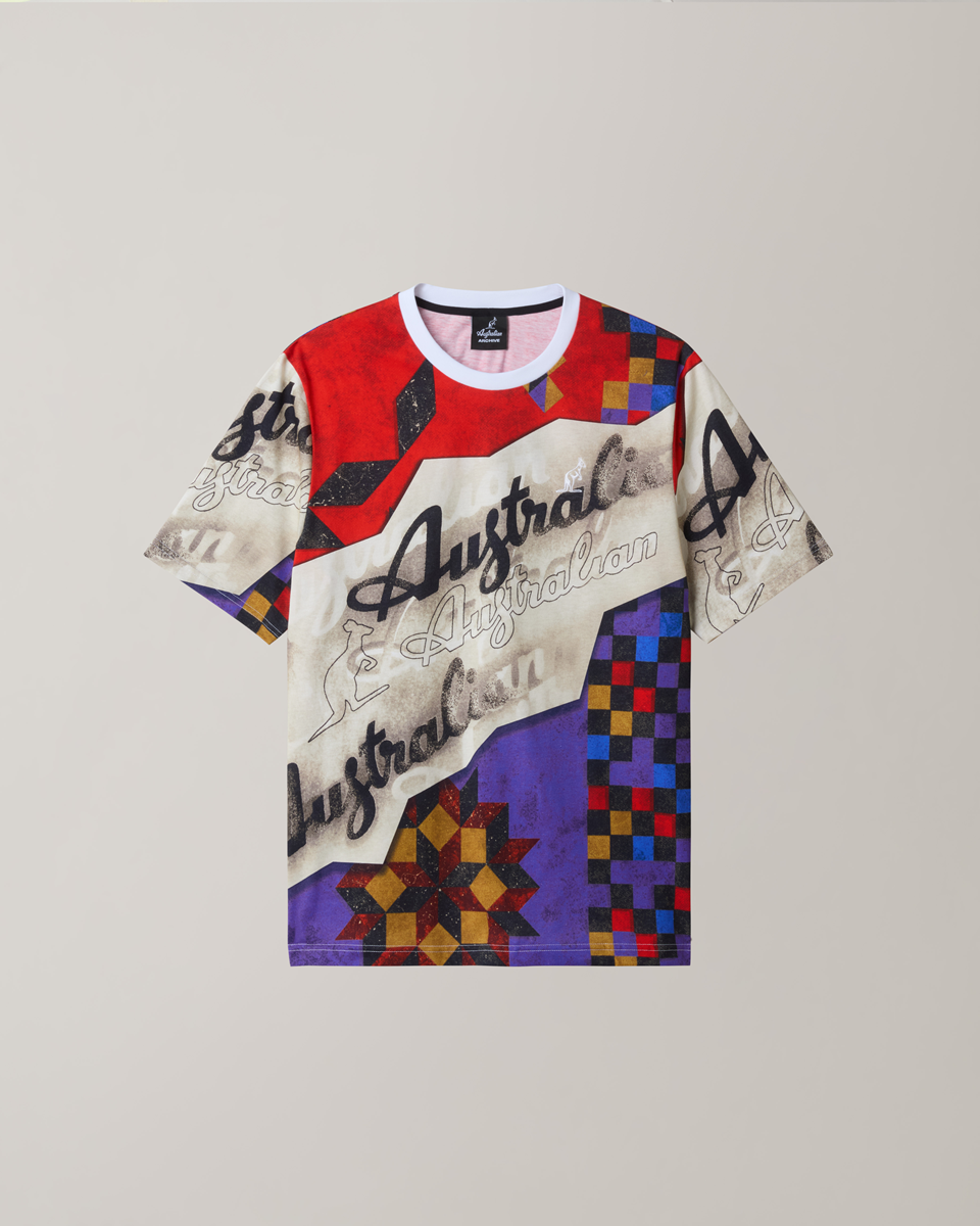 NEWE T-SHIRT ARCHIVE KATOEN