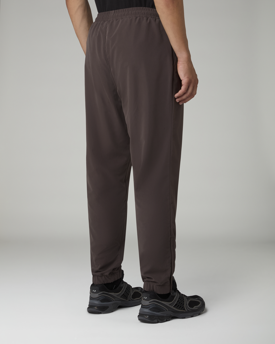 [AUS] BUJAD BUMPER LOGO PANT