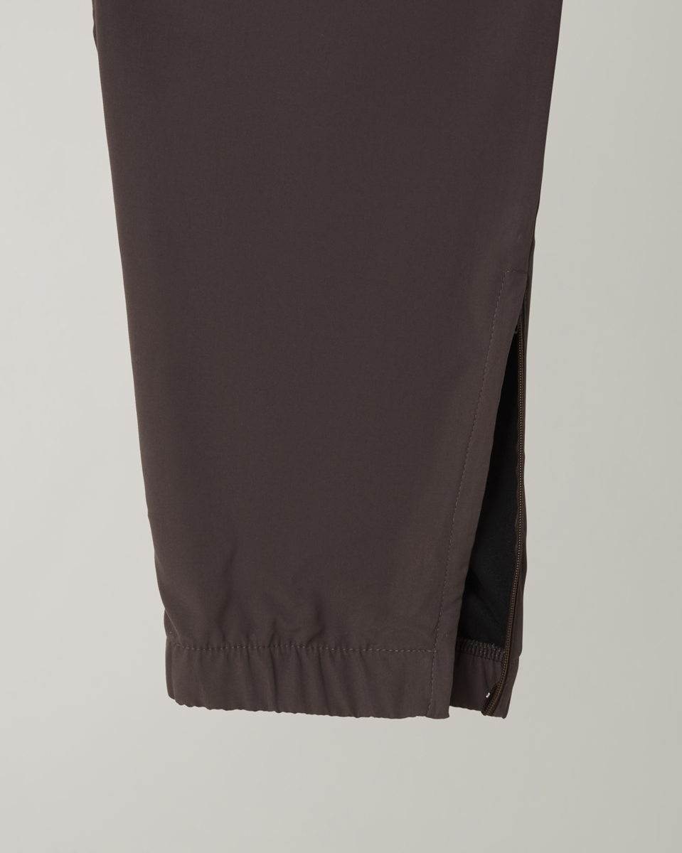 [AUS] BUJAD BUMPER LOGO PANT