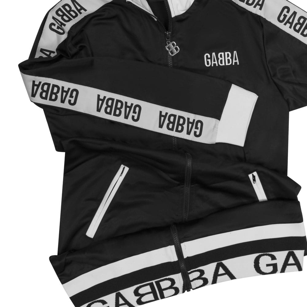 GABBA DRESS