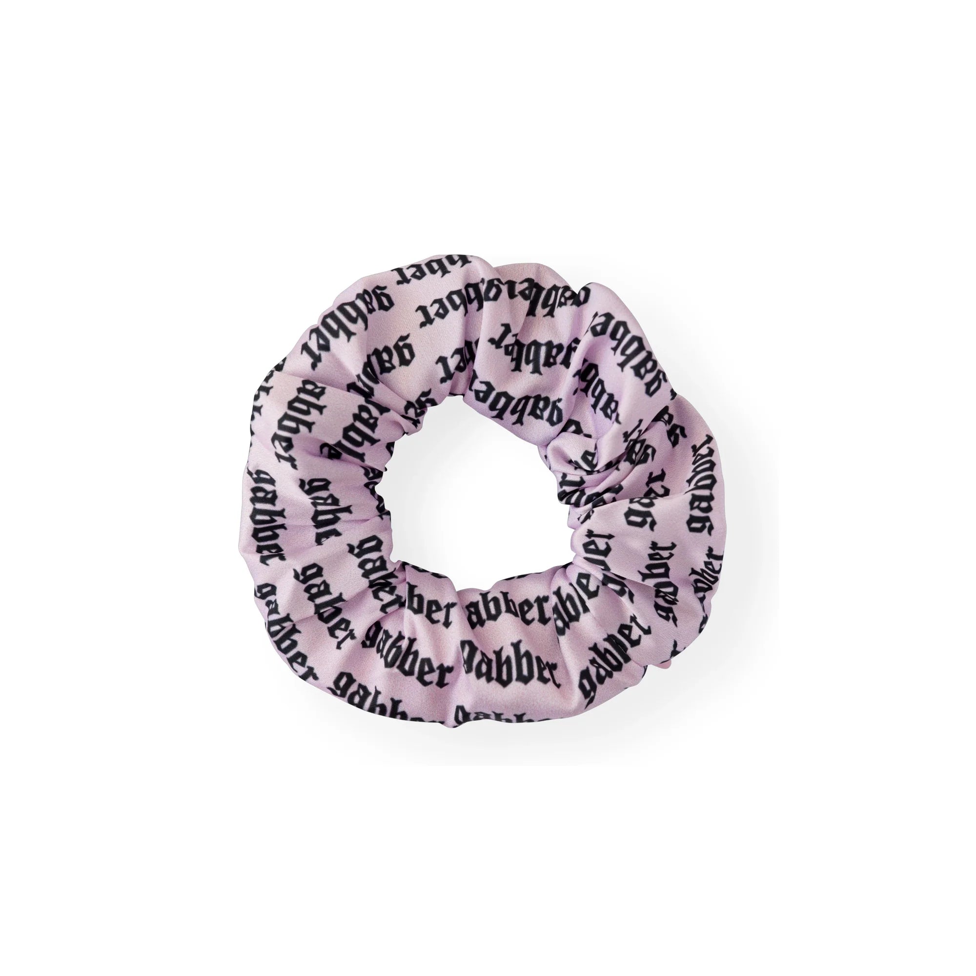 [100% HC] HARDCORE SCRUNCHIE ROZE