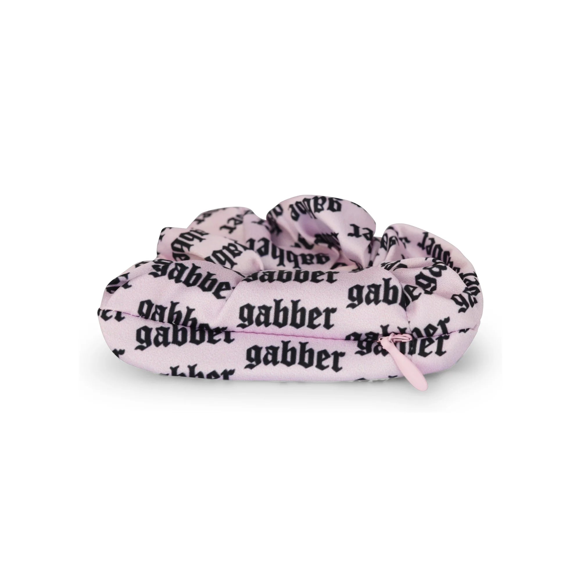 [100% HC] HARDCORE SCRUNCHIE ROZE
