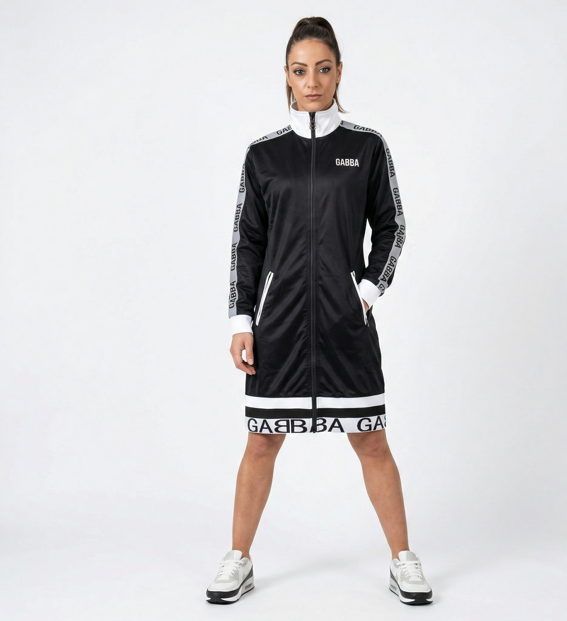 GABBA DRESS