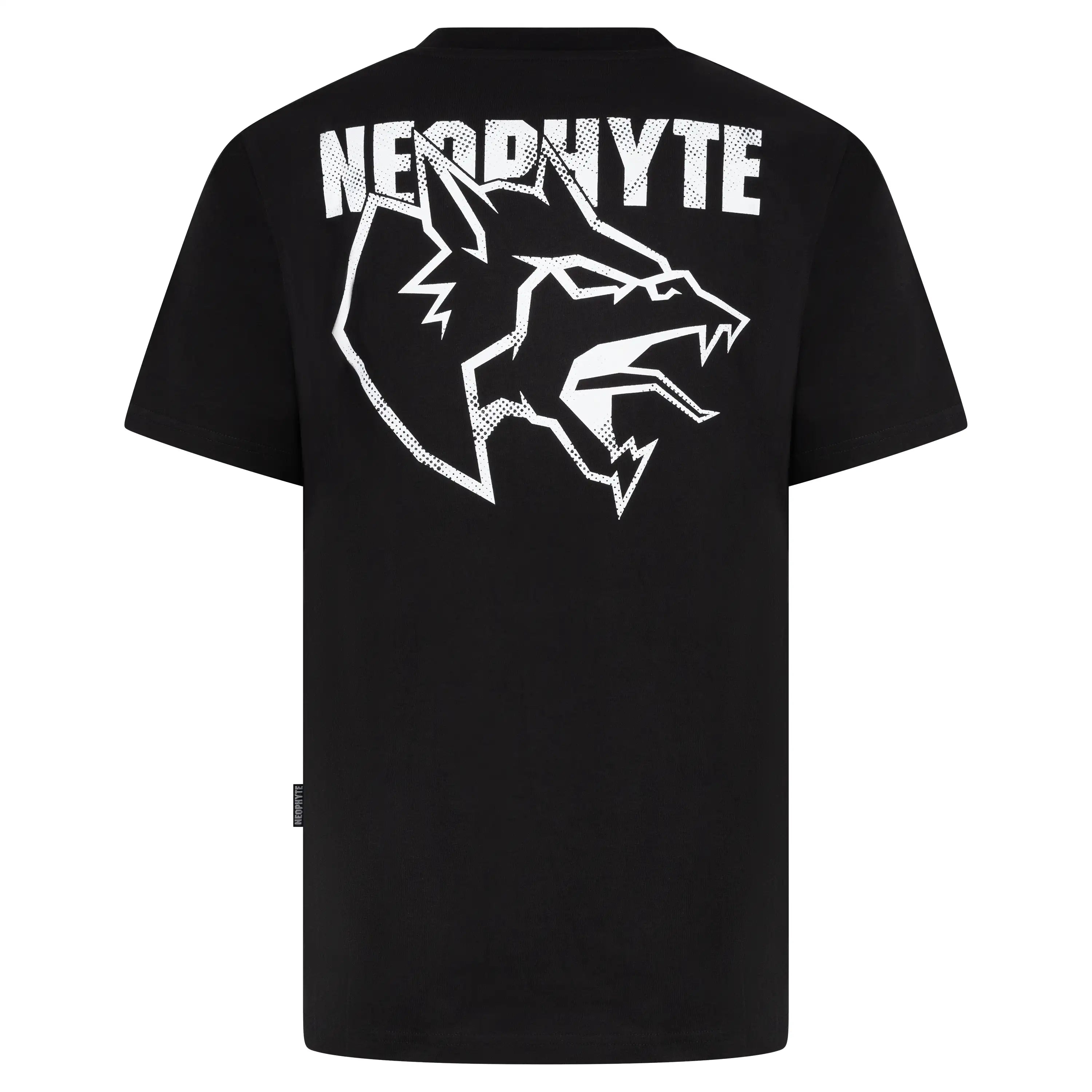 Neophyte T-shirt Distorted