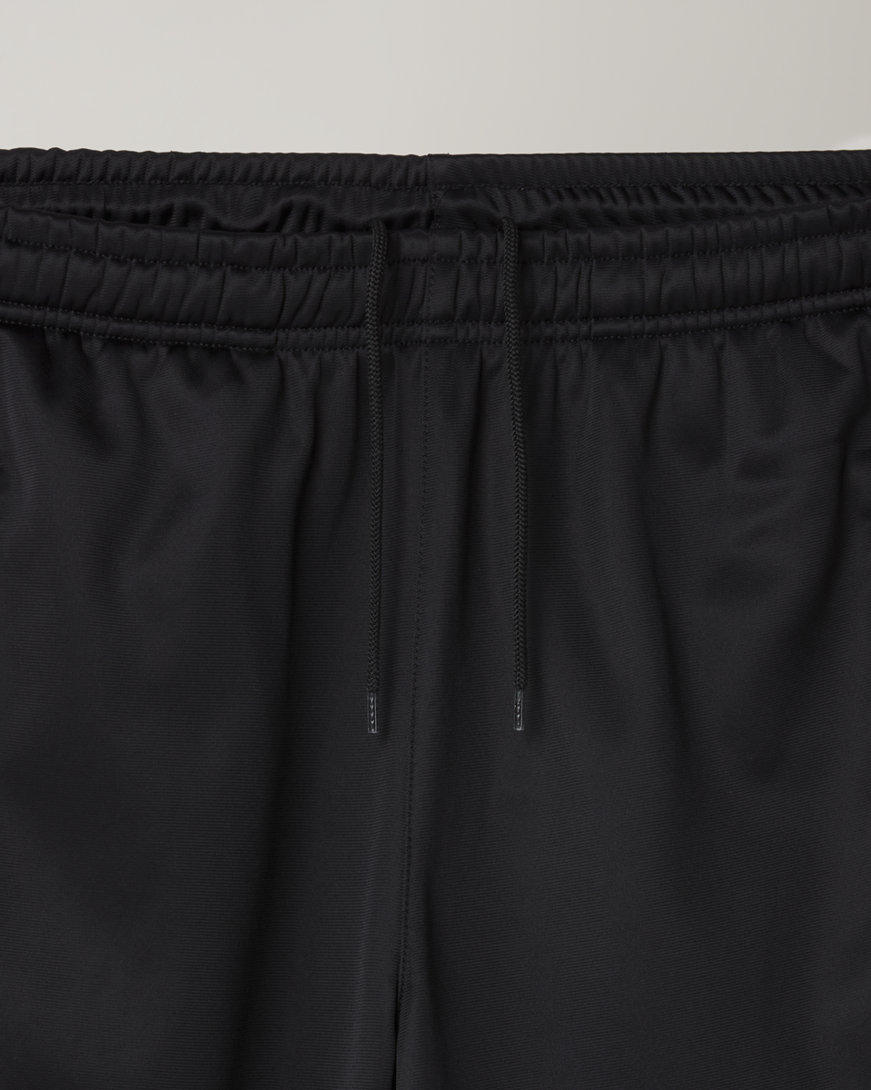 [AUS] NEBULA BIES PANT ACETATE - ZWART