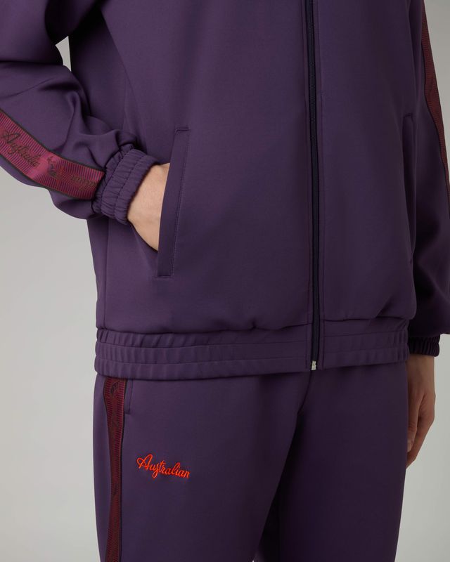 [AUS] COMPLEET PAK OFF COURT MIRTILLO