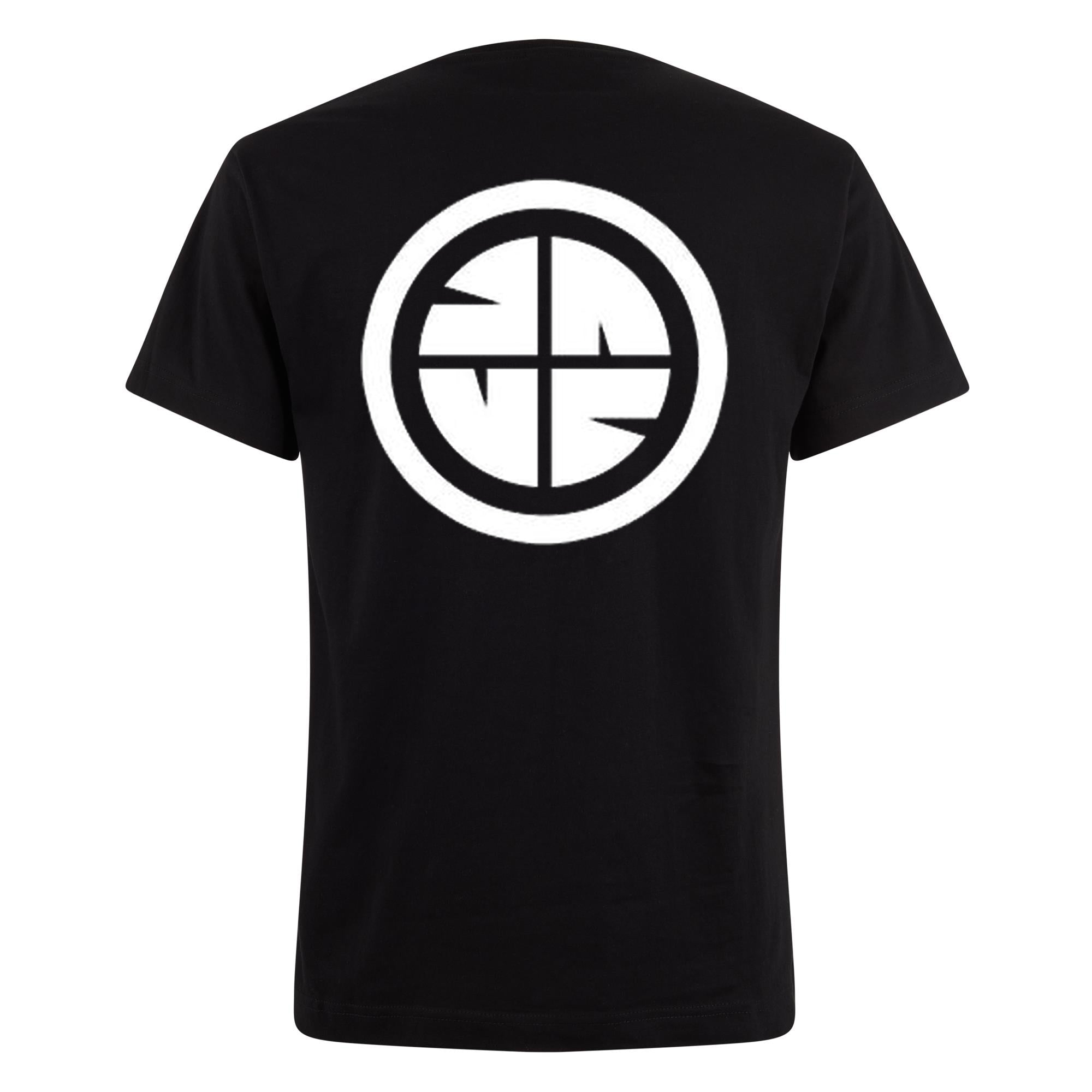 BABA LOGO T-SHIRT - CLASSIC EDITION