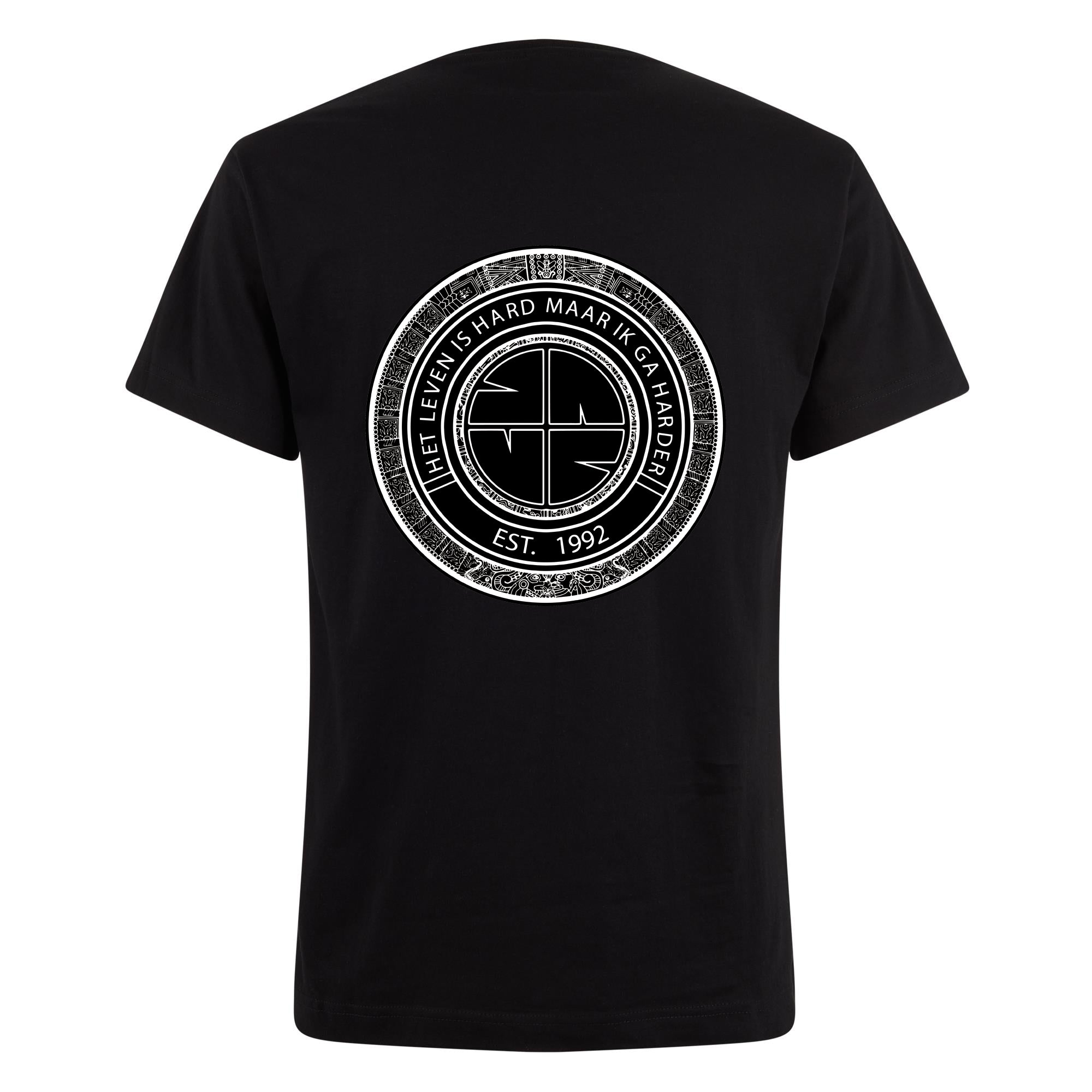BABA OFFICIAL T-SHIRT T - EST. 1992 EDITION