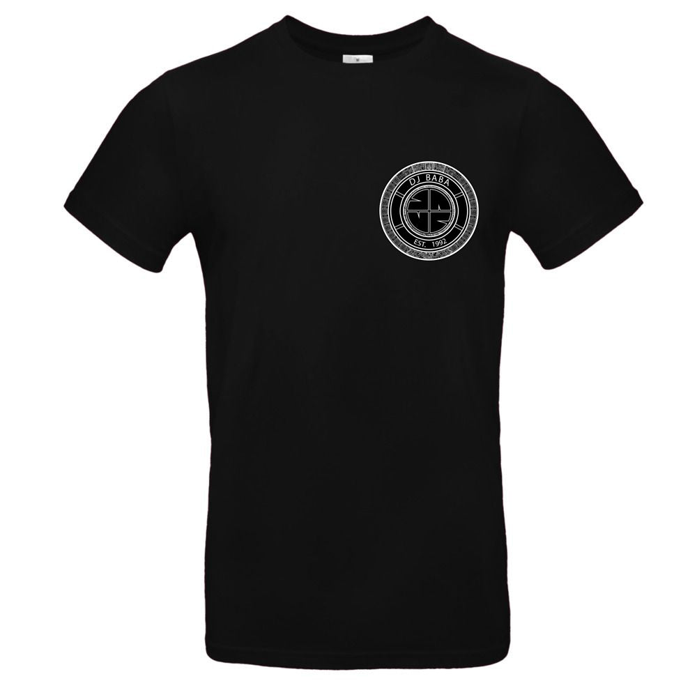 BABA OFFICIAL T-SHIRT T - EST. 1992 EDITION