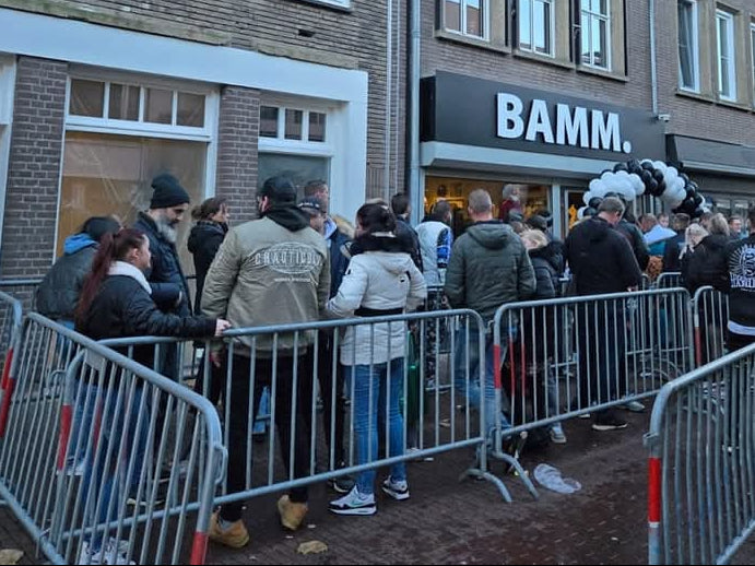 BAMM Lifestyle