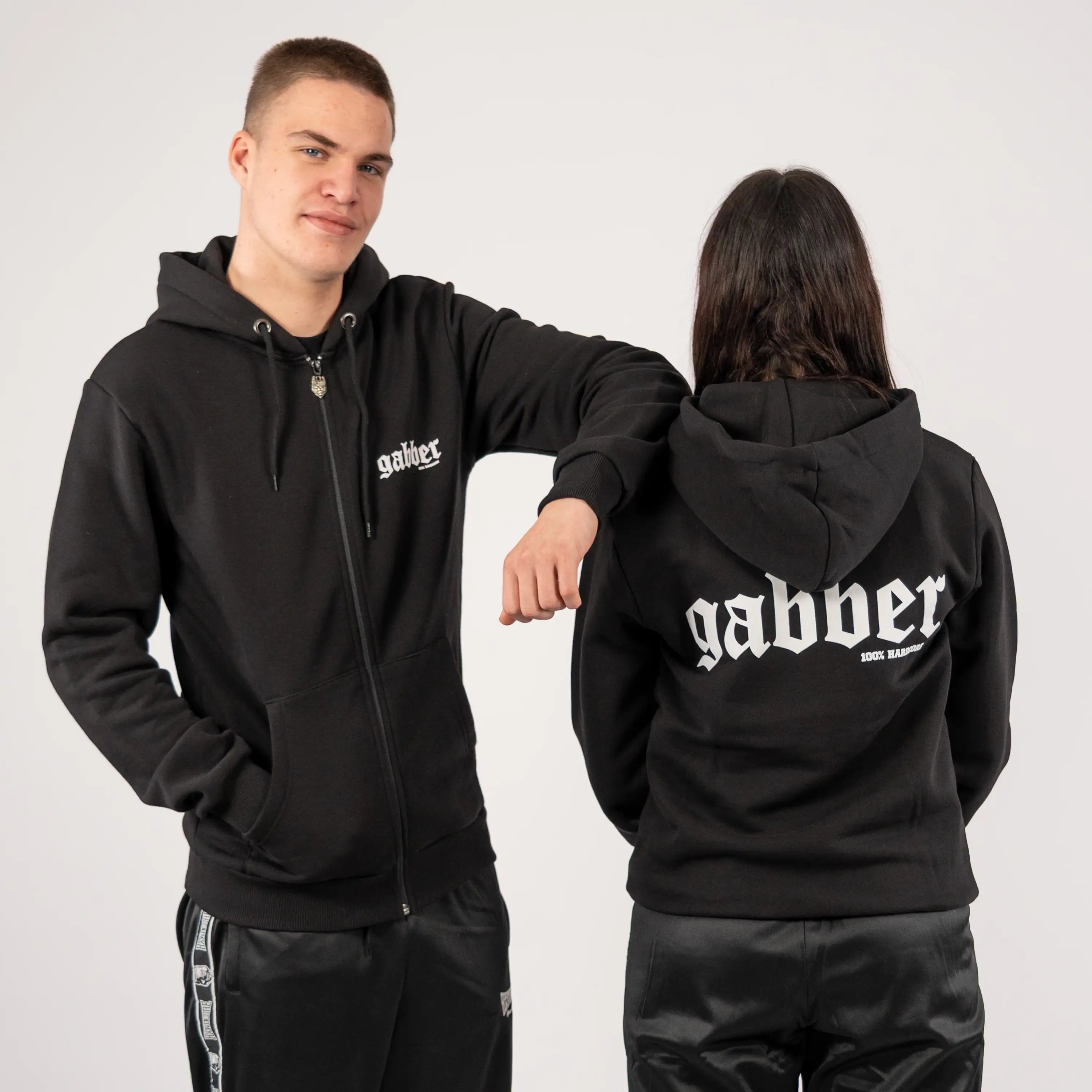 GABBER VEST