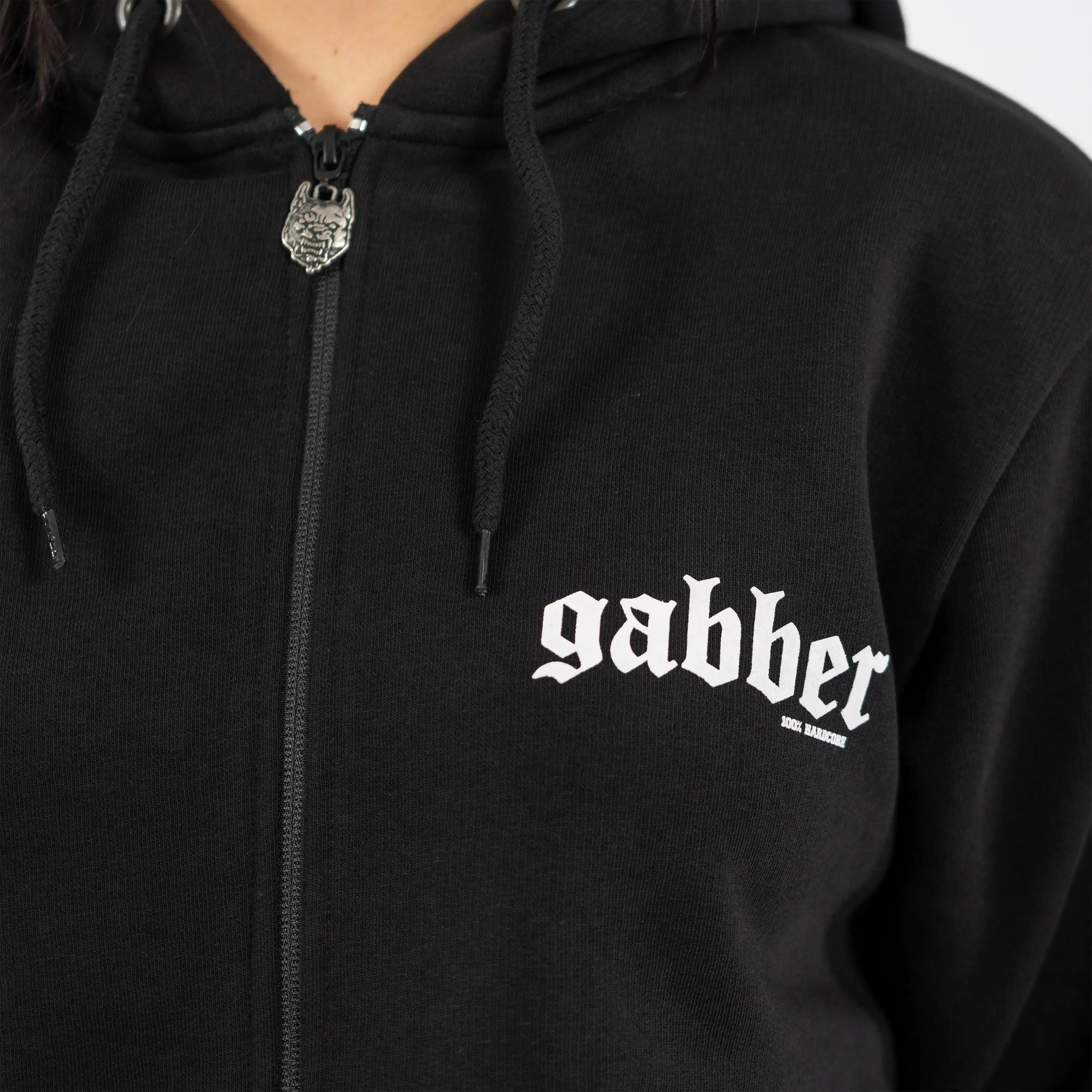 GABBER VEST