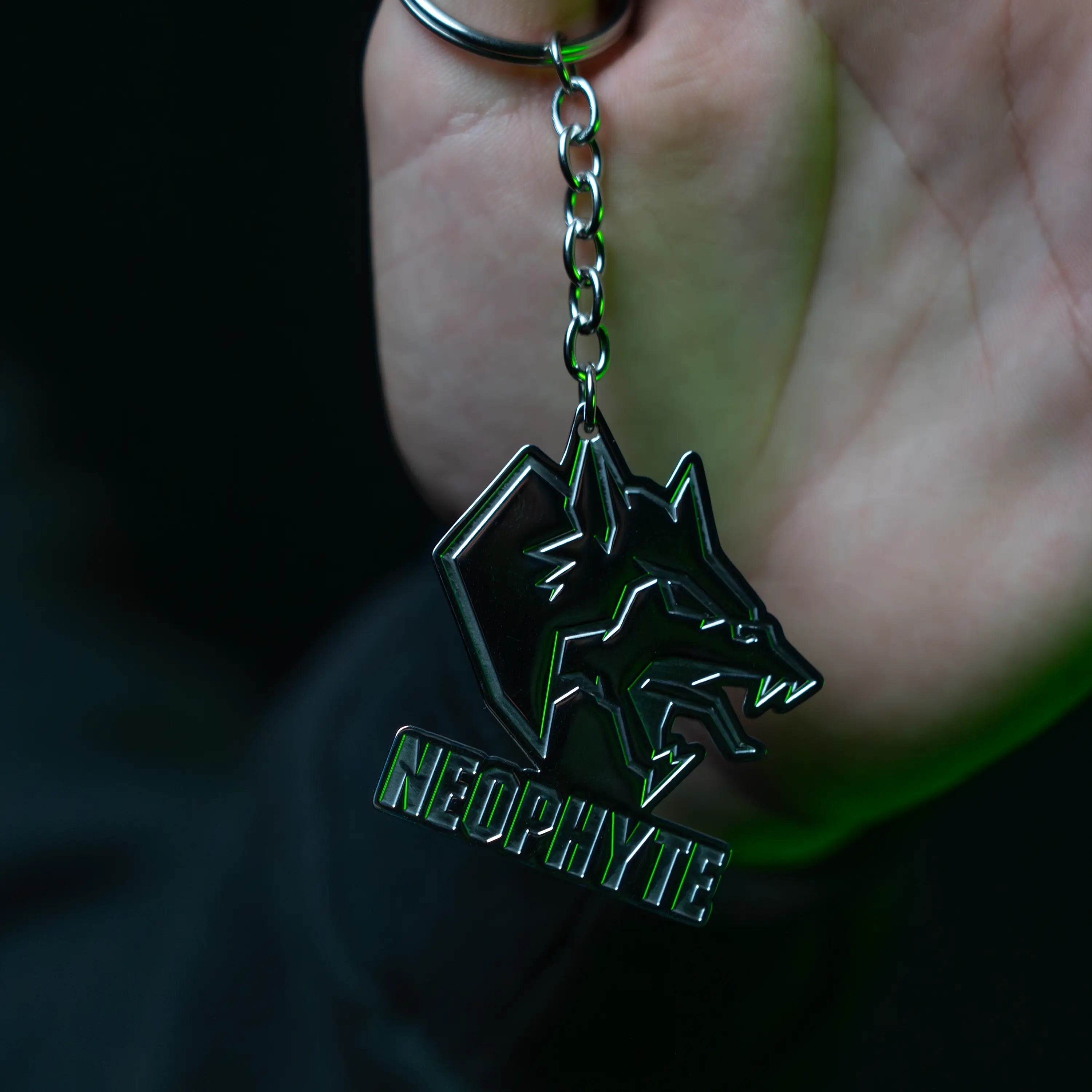 Neophyte Sleutelhanger Essential